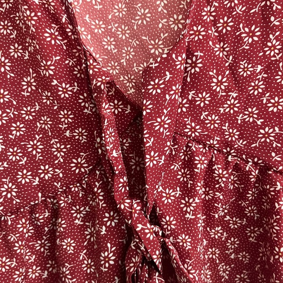 Women’s blouse - Picture 3 of 4